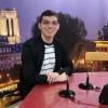 Portrait de Romain Tardino