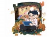 Portrait de shaowei