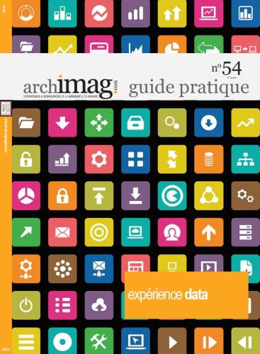 Couverture Guide pratique n°54