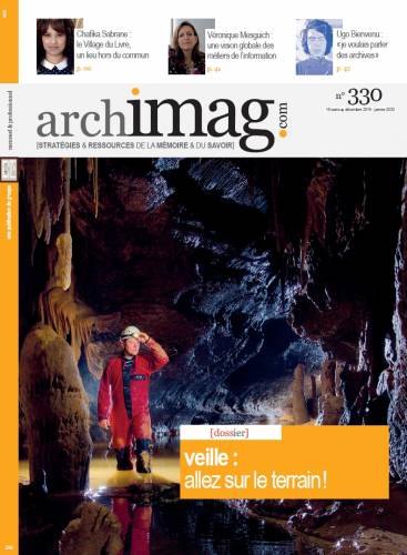Archimag-330-veille-terrain