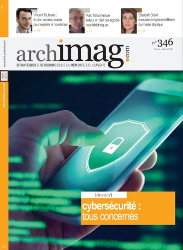 Archimag-346-cybersécurité