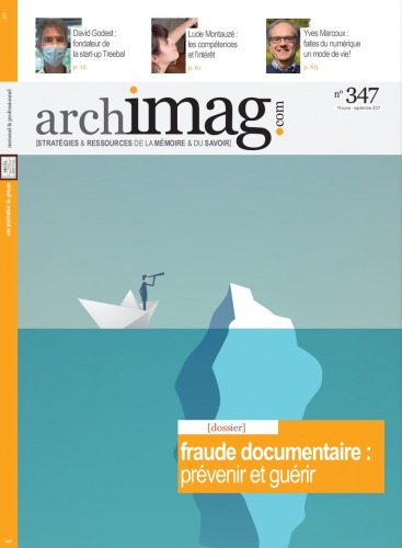 Archimag-347-fraude-documentaire