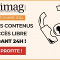 Le 17 décembre 2024 profitez d'Archimag en accès libre ! (Archimag) archimag-en-acces-libre-17-decembre