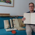 archives-Compagnie-neerlandaise-Indes-orientales-retrouvees-dix-ans-apres-disparition