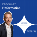 Laurent Rousset, directeur du digital chez EVERIAL, revient sur les apports de l'IA dans le traitement des dossiers clients. (EVERIAL) laurent-rousset-everial